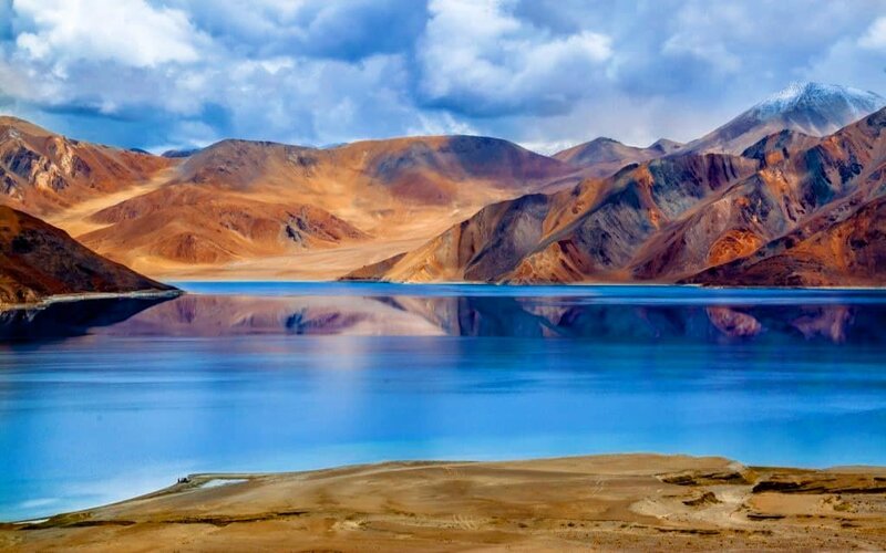 Ladakh