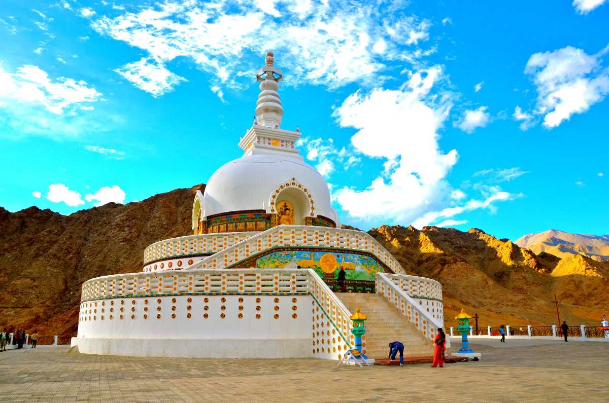 Spiti circuit